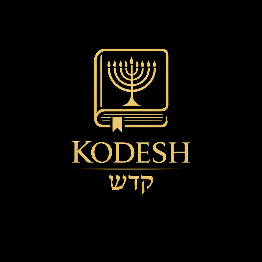 KODESH